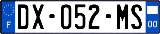 DX-052-MS