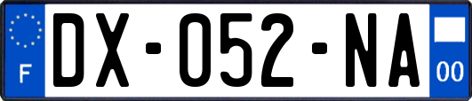DX-052-NA