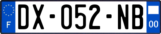 DX-052-NB