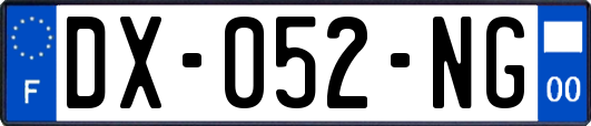 DX-052-NG
