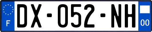 DX-052-NH
