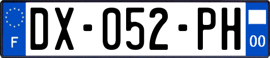 DX-052-PH