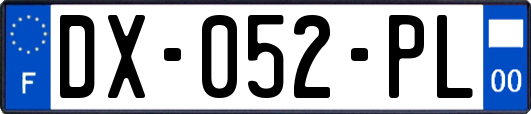 DX-052-PL