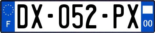 DX-052-PX