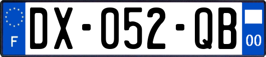DX-052-QB