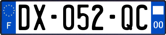 DX-052-QC