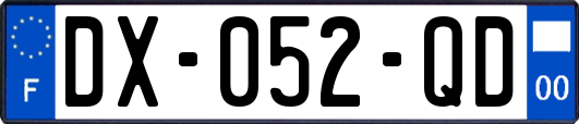 DX-052-QD