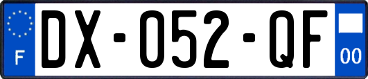 DX-052-QF