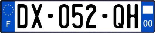 DX-052-QH