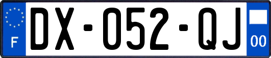DX-052-QJ