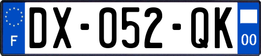 DX-052-QK