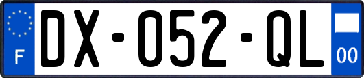 DX-052-QL