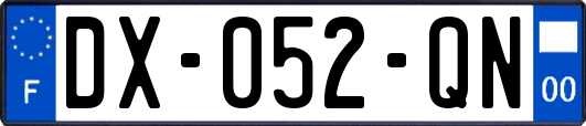 DX-052-QN