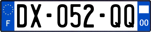 DX-052-QQ