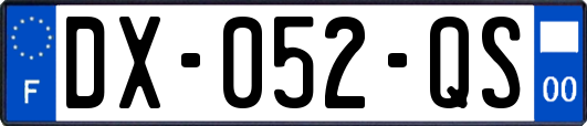 DX-052-QS