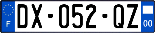 DX-052-QZ
