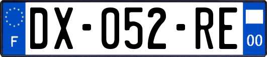DX-052-RE