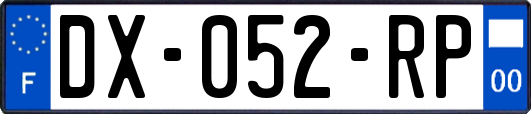DX-052-RP