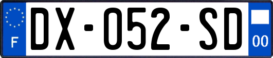 DX-052-SD