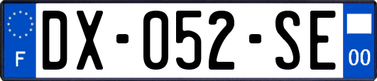 DX-052-SE