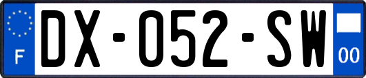 DX-052-SW