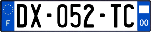 DX-052-TC