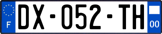 DX-052-TH