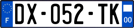 DX-052-TK