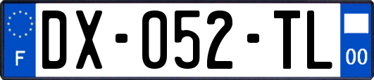 DX-052-TL