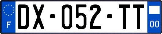 DX-052-TT