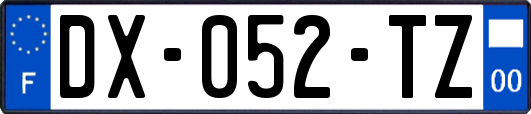 DX-052-TZ