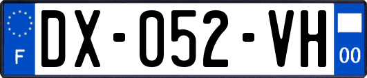 DX-052-VH