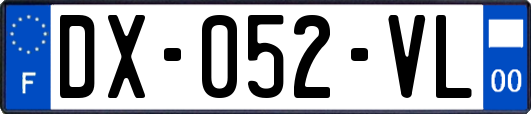DX-052-VL