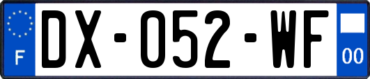 DX-052-WF
