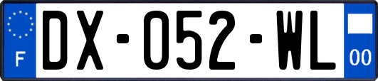 DX-052-WL