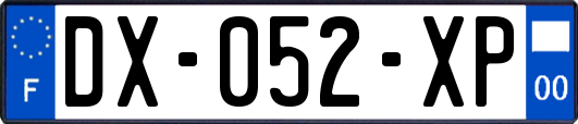 DX-052-XP