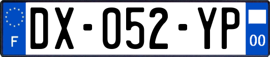 DX-052-YP