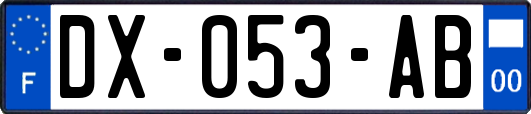 DX-053-AB