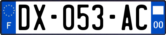 DX-053-AC