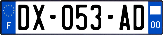 DX-053-AD