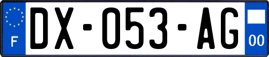 DX-053-AG