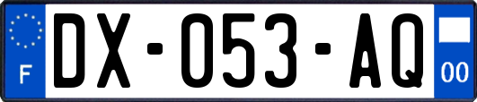 DX-053-AQ