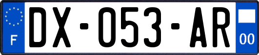 DX-053-AR