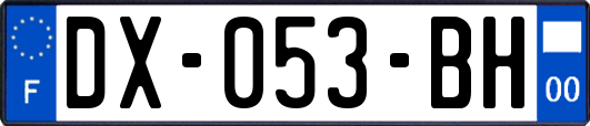 DX-053-BH