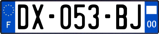 DX-053-BJ