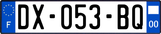 DX-053-BQ