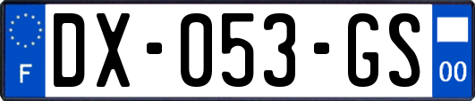DX-053-GS