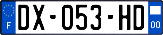DX-053-HD