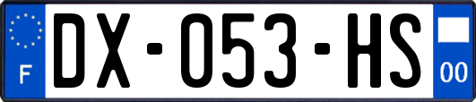 DX-053-HS