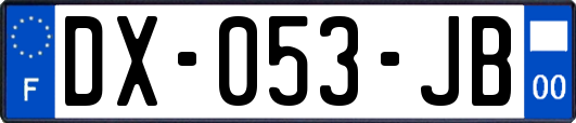 DX-053-JB